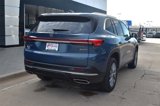 New 2025 Buick Enclave Preferred w/ Trailering Package, 5000 lbs. image 4