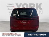 New 2026 Chrysler Pacifica Limited image 4