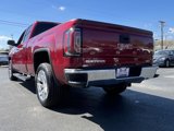 Used 2018 GMC Sierra 1500 SLT w/ SLT Premium Package image 3