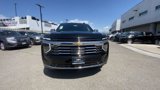 New 2025 Chevrolet Tahoe Premier image 3