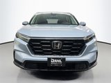 New 2026 Honda CR-V LX image 2