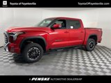 New 2025 Toyota Tundra SR5 image 2