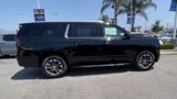 New 2025 Chevrolet Suburban LS w/ LPO, Get Active Package image 2
