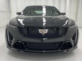Used 2024 Cadillac CT5 V Blackwing w/ Parking Package image 5