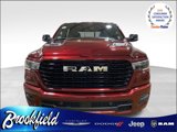 New 2025 RAM 1500 Laramie w/ Sport Appearance Package image 2