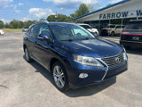 Used 2015 Lexus RX 350 FWD image 4