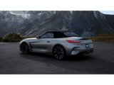 New 2026 BMW Z4 M40i w/ Edition image 2