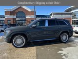 New 2025 Mercedes-Benz Maybach GLS 600 4MATIC image 2