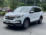 Certified 2022 Honda Pilot Touring image 3