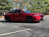 Certified 2025 Acura Integra A-Spec image 3