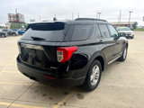 Used 2022 Ford Explorer XLT w/ Class IV Trailer Tow Package image 6
