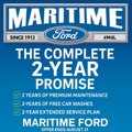 New 2025 Ford F150 XLT w/ Equipment Group 302A MID image 2
