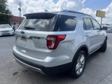 Used 2016 Ford Explorer Limited w/ Equipment Group 301A image 5