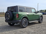 New 2025 Ford Bronco Outer Banks image 4