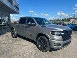 Used 2025 RAM 1500 Big Horn image 3