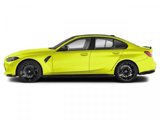 New 2026 BMW M3 Competition w/ M Carbon Exterior Package image 2