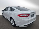 Used 2015 Ford Fusion SE image 5