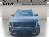 New 2025 Kia Sorento SX image 2