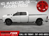 New 2025 RAM 2500 Laramie image 3