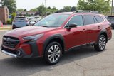New 2025 Subaru Outback Limited image 2