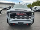 New 2025 GMC Sierra 2500 AT4 w/ AT4 Premium Plus Package image 2