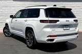 New 2025 Jeep Grand Cherokee L Overland w/ Advanced Protech Group III image 2