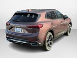 New 2025 Buick Envision Sport Touring image 3