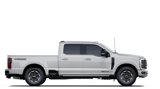 New 2025 Ford F350 4x4 Crew Cab Super Duty image 5