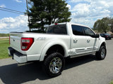 Used 2022 Ford F150 Lariat w/ Equipment Group 502A High image 6