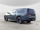New 2025 Jeep Wagoneer L Series II w/ Convenience Group I image 3