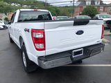 Used 2021 Ford F150 XL w/ Equipment Group 101A High image 3