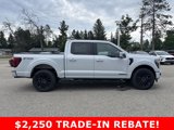 New 2025 Ford F150 Lariat w/ Equipment Group 502A High image 2