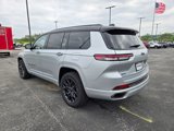 New 2025 Jeep Grand Cherokee L Summit w/ Advanced Protech Group IV image 5