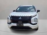 New 2025 Mitsubishi Outlander SEL Black Edition image 2