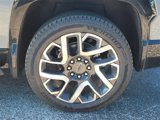 New 2025 Chevrolet Silverado EV RST image 4