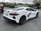 New 2026 Chevrolet Corvette Stingray Preferred Cpe w/ Z51 Performance Package image 5