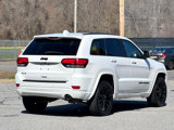 Used 2018 Jeep Grand Cherokee Altitude image 6