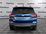 Used 2022 Chevrolet Equinox LT image 4