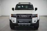 New 2025 Toyota Land Cruiser image 2
