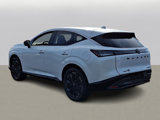 New 2025 Nissan Murano Platinum image 4