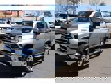 New 2025 Chevrolet Silverado 2500 LTZ w/ LTZ Convenience Package image 3