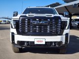 New 2025 GMC Sierra 2500 Denali Ultimate image 5
