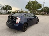 Used 2015 Toyota Prius Four image 5