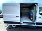 Used 2022 Ford Transit 250 Medium Roof image 5