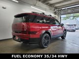 New 2026 Hyundai Santa Fe Calligraphy image 3