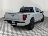 New 2025 Ford F150 Platinum image 3