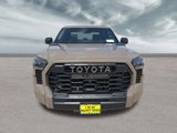New 2025 Toyota Tundra TRD Pro image 2