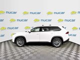 New 2025 Toyota Grand Highlander AWD image 4