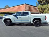 Certified 2025 Toyota Tundra 1794 Edition image 3
