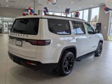 New 2025 Jeep Wagoneer Series II image 5